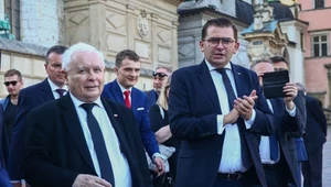 Czarne chmury nad PiS. Widmo nowych wyborów w kluczowym regionie