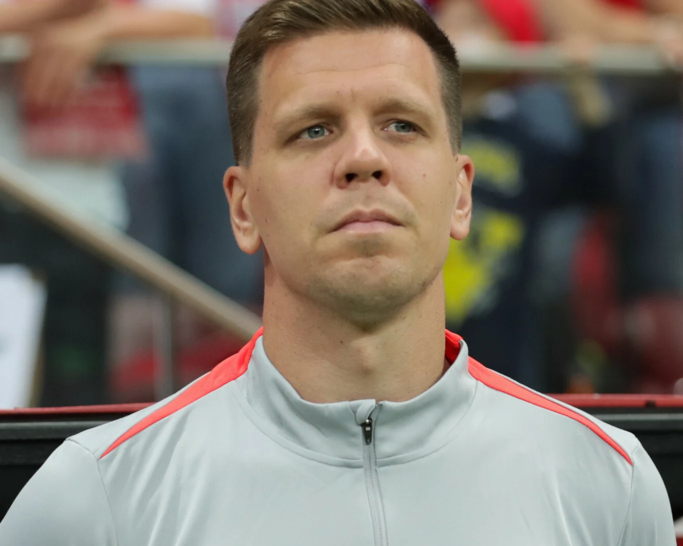 Wojciech Szczęsny ujawnił wysokość swojego majątku Wojciech Szczęsny ujawnił wysokość swojego majątku
