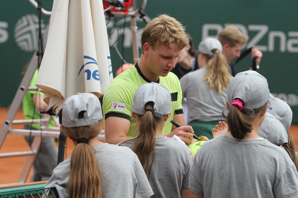 Maks Kaśnikowski Maks Kaśnikowski