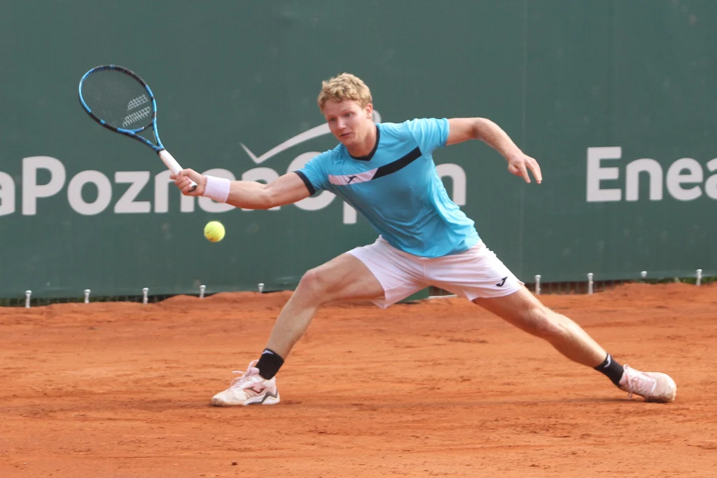 Maks Kaśnikowski Maks Kaśnikowski