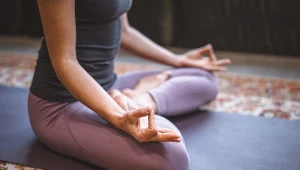 Medytacja nie zawsze pomaga. Nowe badanie odkrywa niepokojące skutki uboczne