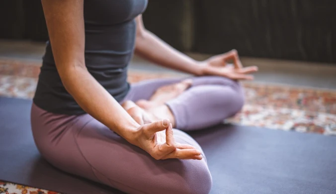 Czy medytacja może zaszkodzić?