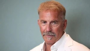 Kevin Costner
