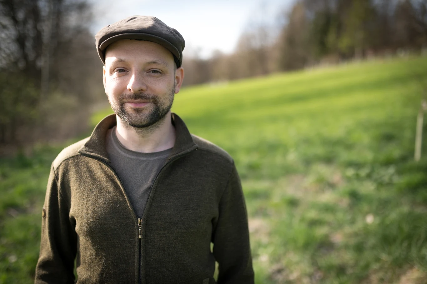 Dariusz Dziektarz, Fot. Piotr Tołłoczko Dariusz Dziektarz, Fot. Piotr Tołłoczko