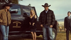 "Yellowstone"