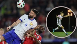 Polak grający w Austrii ujawnia. "Biało-Czerwonych" czeka trudna przeprawa