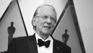Donald Sutherland nie żyje