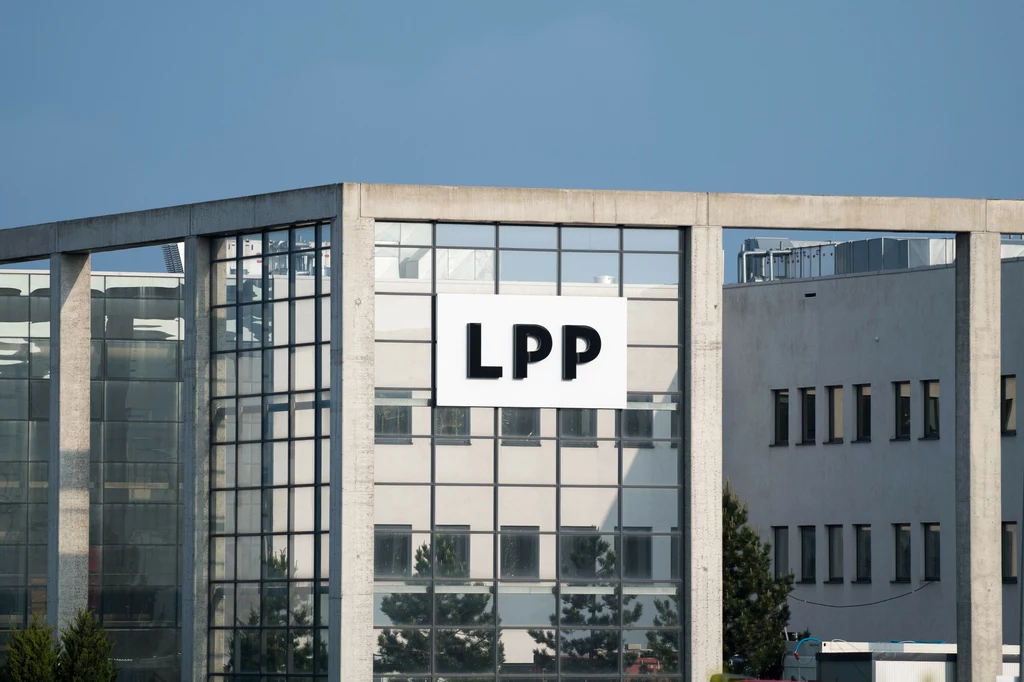 LPP otrzymała zawiadomienie o wszczęciu dochodzenia dotyczącego manipulacji akcjami spółki