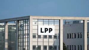 LPP otrzymała zawiadomienie o wszczęciu dochodzenia dotyczącego manipulacji akcjami spółki