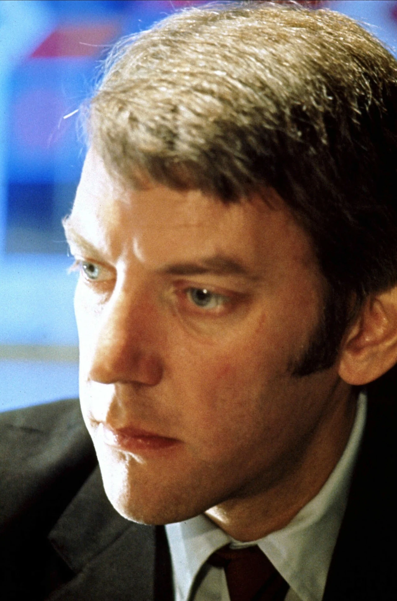 Donald Sutherland Donald Sutherland