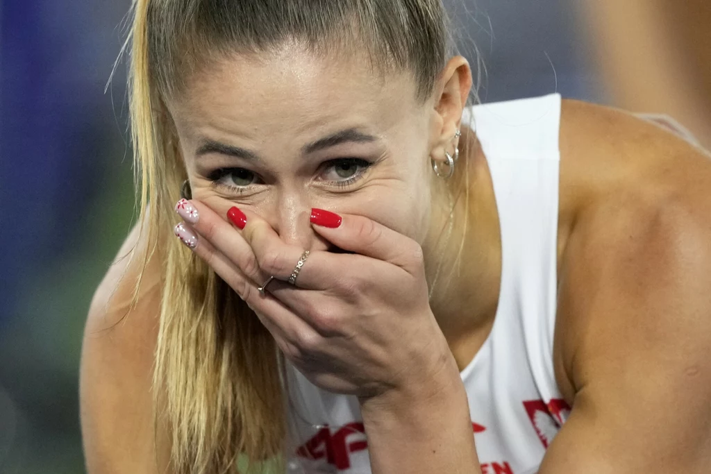 Natalia Kaczmarek Natalia Kaczmarek