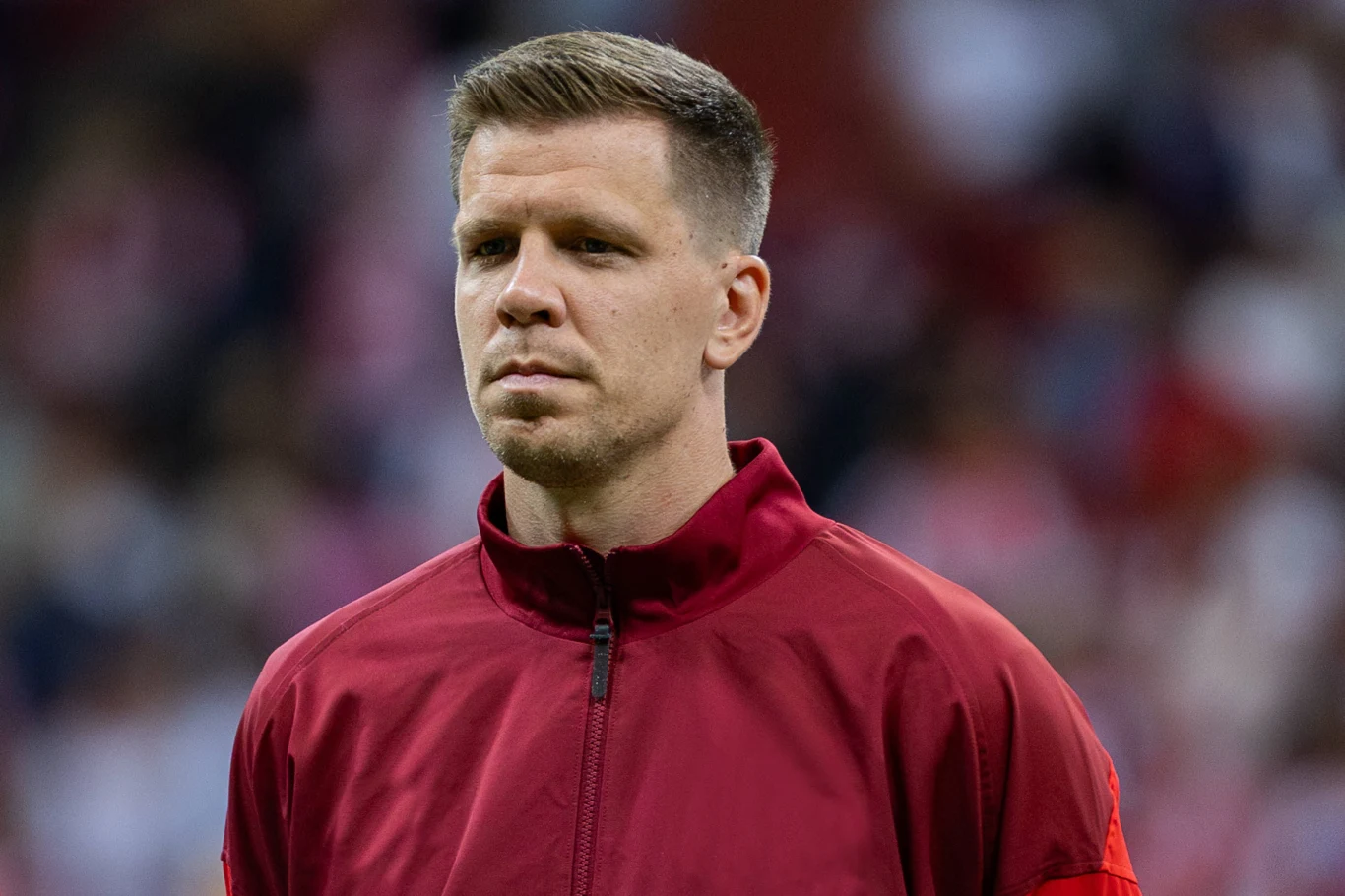 Wojciech Szczęsny Wojciech Szczęsny