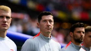 Głośne powroty i ból głowy Probierza. Będą zmiany w składzie na Austrię