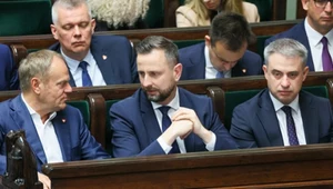 Tak Polacy oceniają ministrów z rządu Tuska. Niektórzy dostali jasny sygnał