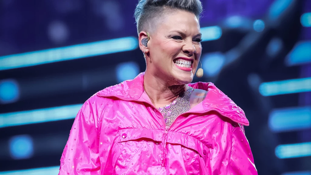 Pink zagrała koncert w Londynie, który nie skończył się dobrze dla wszystkich fanów