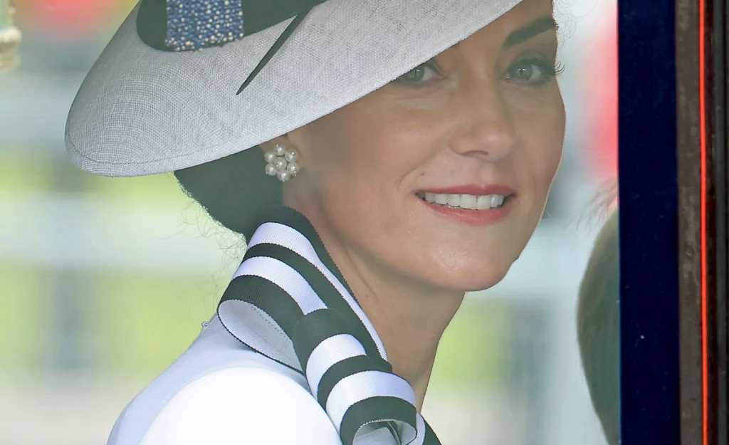 Księżna Kate