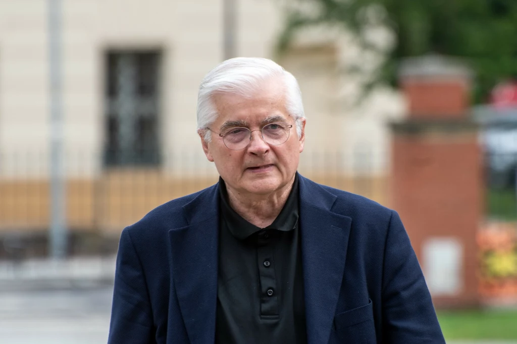 Włodzimierz Cimoszewicz Włodzimierz Cimoszewicz