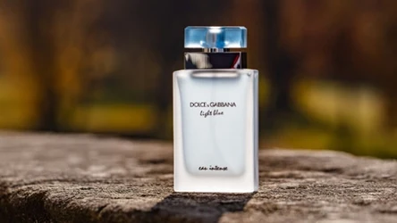 Perfumy Dolce & Gabbana Light Blue na promocji w Rossmannie 