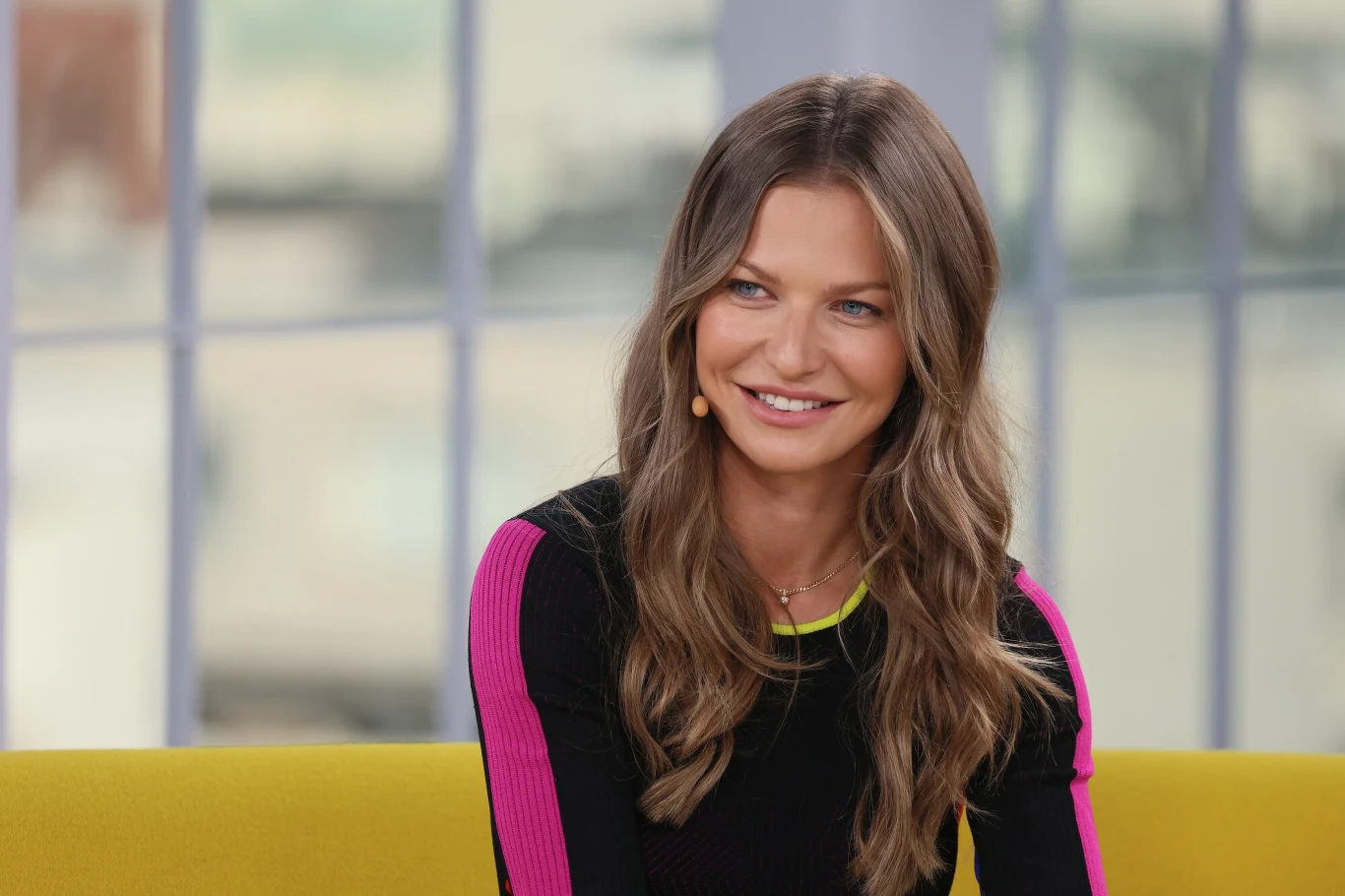 Anna Lewandowska znacząco "spadła" w rankingu "Forbesa" Anna Lewandowska znacząco "spadła" w rankingu "Forbesa"