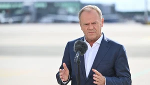 Premier Donald Tusk podjął decyzję o odwołaniu Rzecznika Finansowego