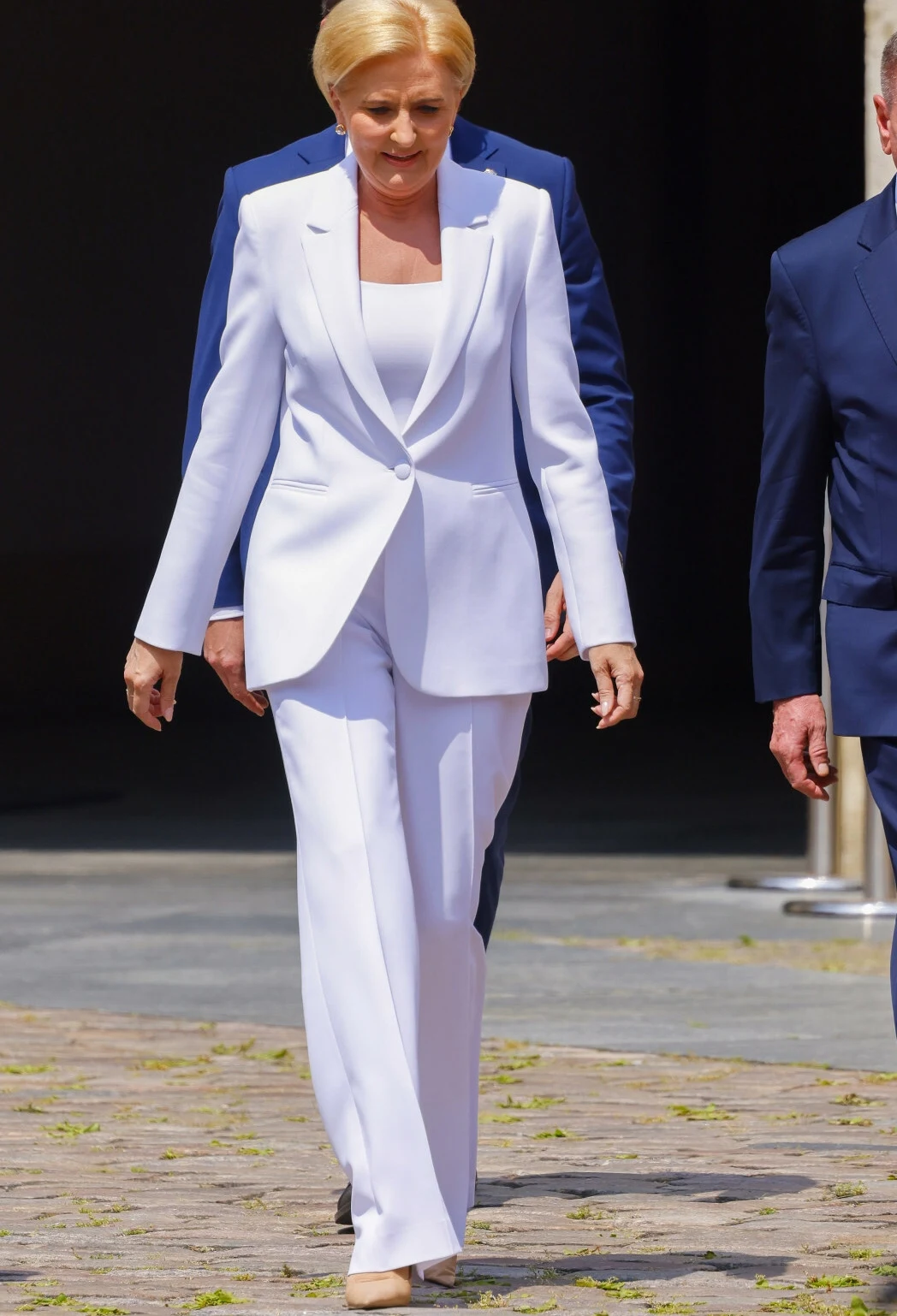 Agata Kornhauser-Duda