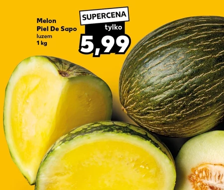 Melon E