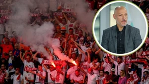 Mecz o wszystko z Austrią. Skrzywdziliśmy przy okazji człowieka