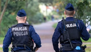 Wyrok poznańskiego sądu. Sprawa dotyczy trzech policjantów