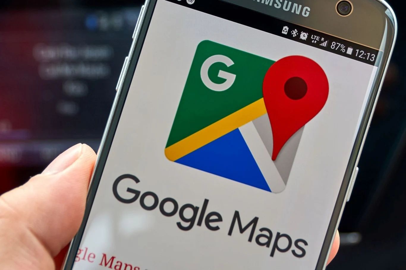 Mapy Google mogą stracić jedną z funkcji. Aplikacja jest „przeciążona” Mapy Google mogą stracić jedną z funkcji. Aplikacja jest „przeciążona”