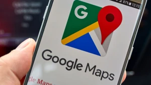 7 trików w Google Maps dla kierowców elektryków. Warto je znać