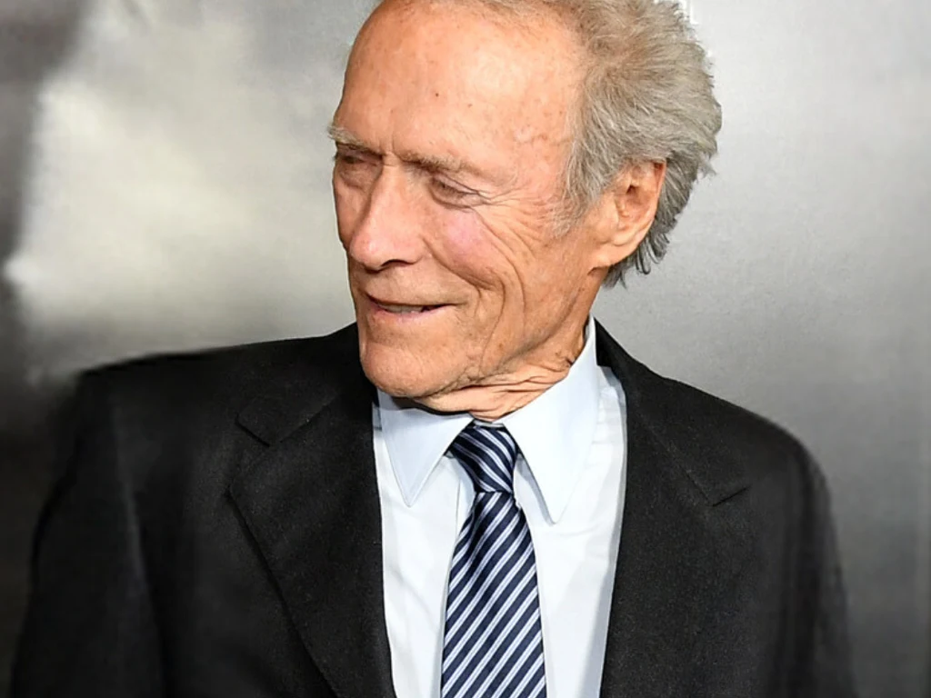 Clint Eastwood 
