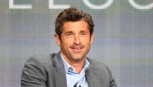 Patrick Dempsey