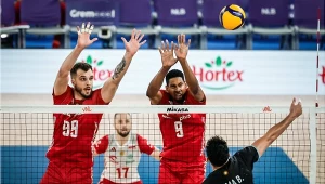 Złe wieści dla Grbicia. Dwa filary kadry z kontuzjami, a zgrupowanie tuż, tuż