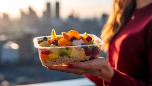 Nadchodzą upały. Włącz te owoce i warzywa do diety, by nawodnić organizm