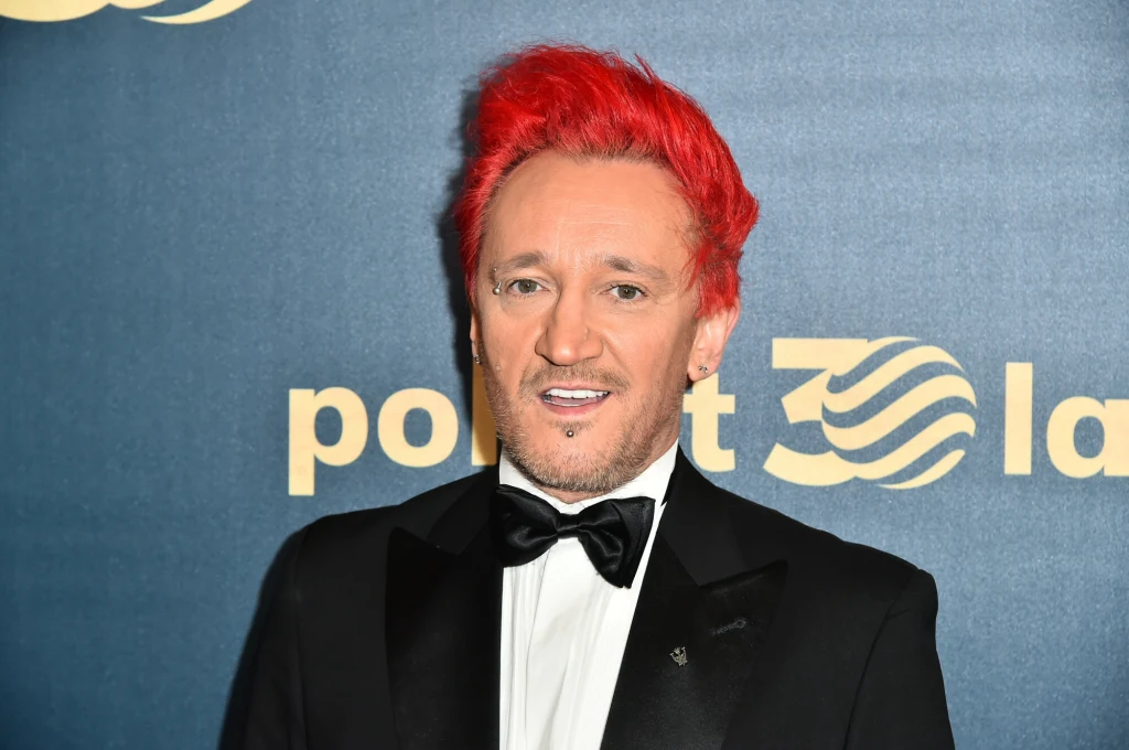 Michał Wiśniewski pochwalił się zdjęciem najstarszej córki