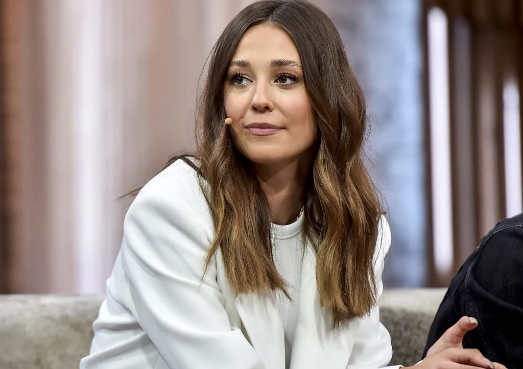 Izabella Krzan odpowiedziała nowej szefowej "PnŚ"