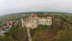 Zamek, który został przegrany w karty. Czy ruiny w Janowcu zostaną odbudowane?