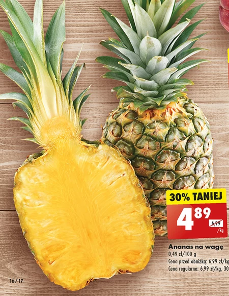 Ananas