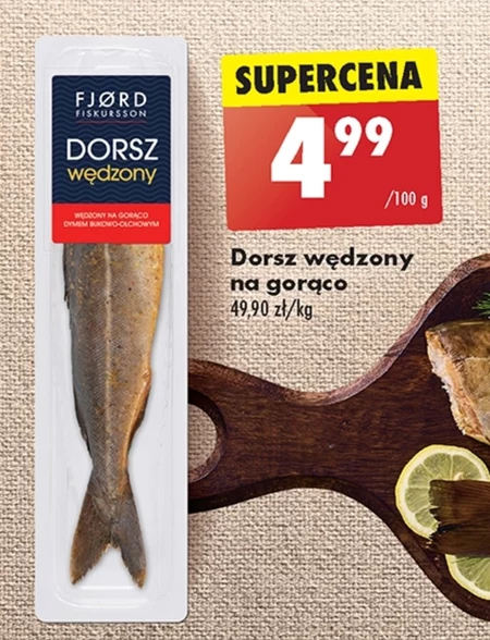 Dorsz