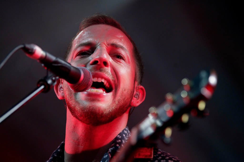 James Morrison