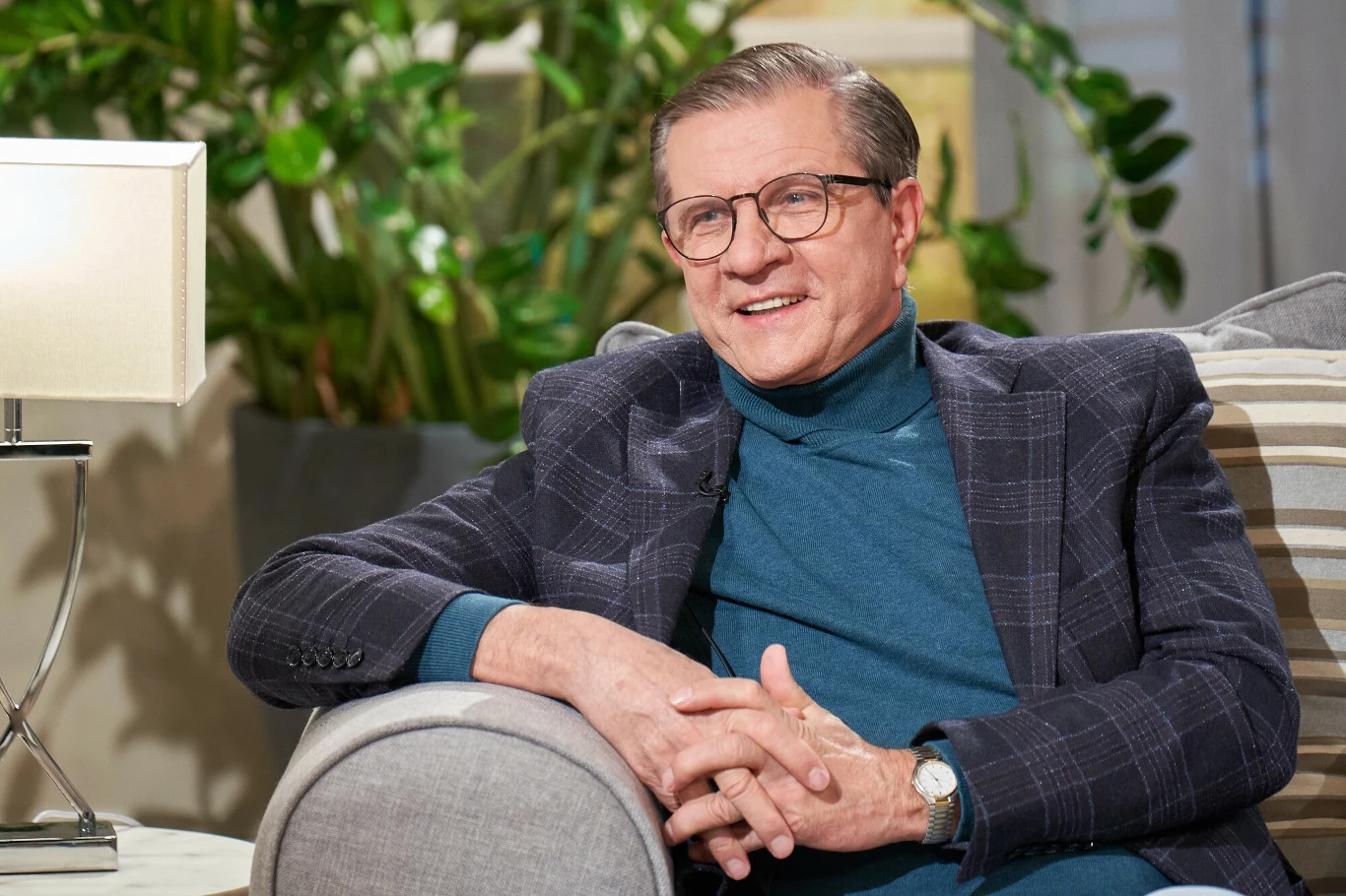 Zygmunt Chajzer zakpił z gwiazd? Zygmunt Chajzer zakpił z gwiazd?