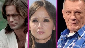 Marek Perepeczko, Anna Przybylska, Bronisław Cieślak - quiz