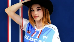 Amouranth