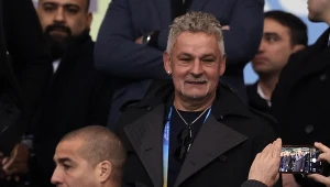 Brutalna napaść podczas meczu Euro 2024. Roberto Baggio trafił do szpitala