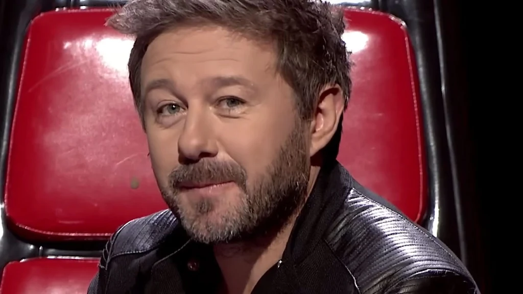 Andrzej Piaseczny miał sporo zażaleń do zachowania Piotra Waśkowskiego Andrzej Piaseczny miał sporo zażaleń do zachowania Piotra Waśkowskiego