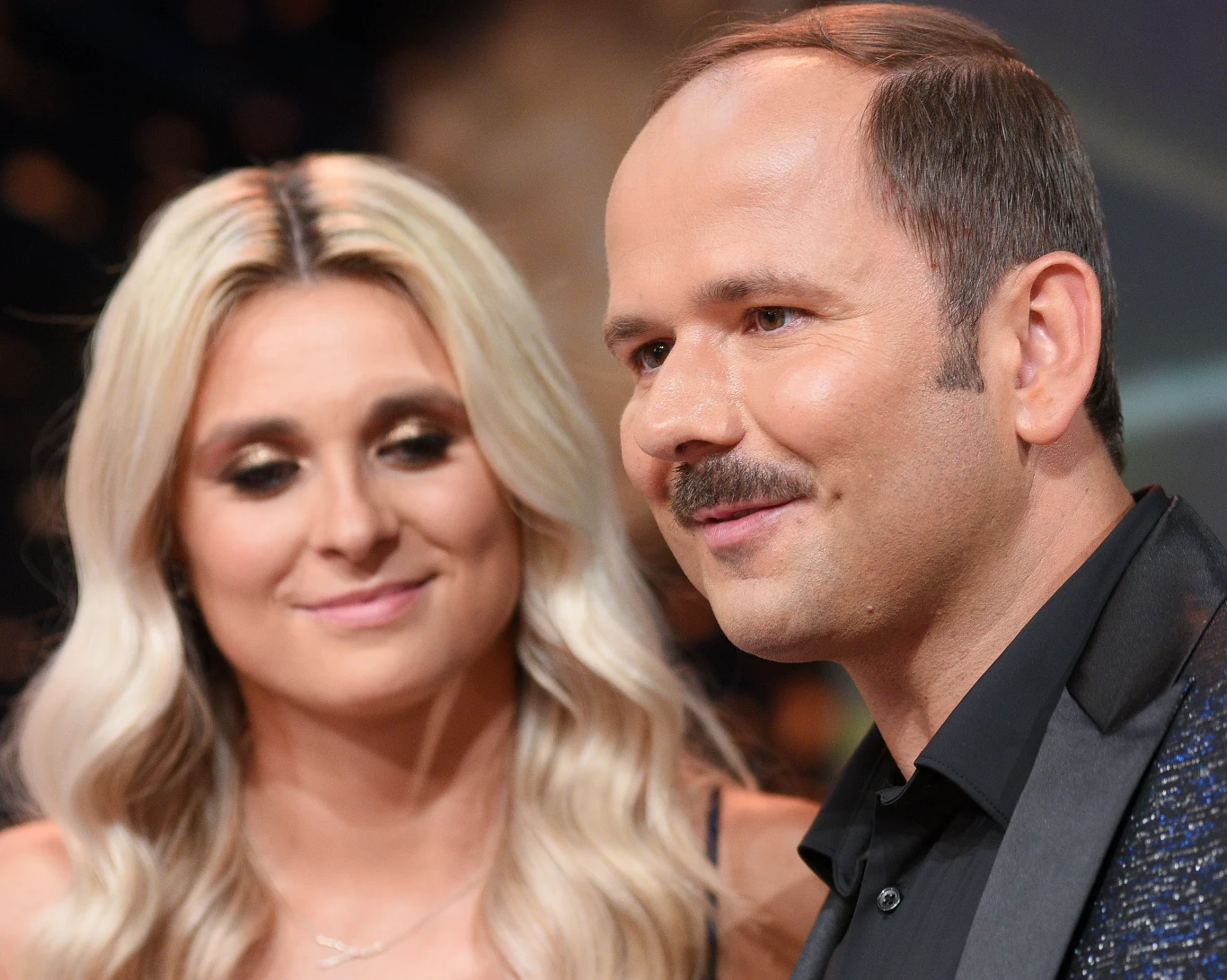 Sławomir i Kajra tracą pracę w TVP Sławomir i Kajra tracą pracę w TVP