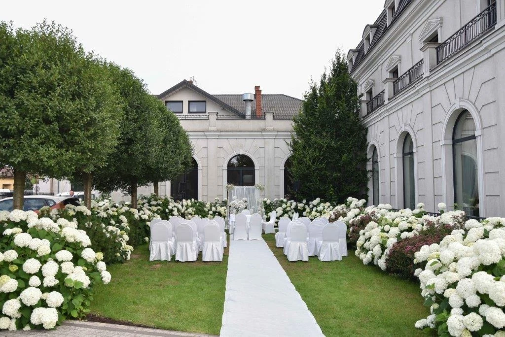 Aleksander Mackiewicz, Magda Zych ślub Aleksander Mackiewicz, Magda Zych ślub