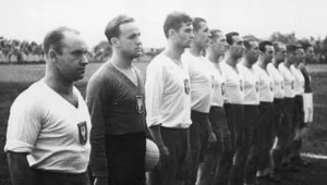 Polska reprezentacja na igrzyskach berlińskich 1936 roku