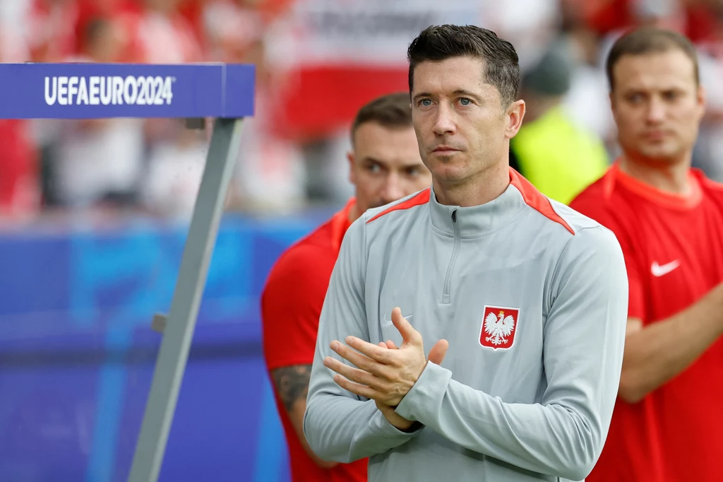 Robert Lewandowski Robert Lewandowski