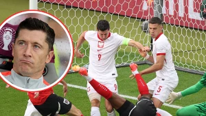 Koszmar Polaków i to mimo powrotu Lewandowskiego. Gorzka porażka w Berlinie